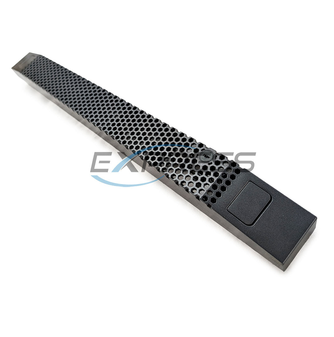 EMC 1U Bezel | 100-563-255