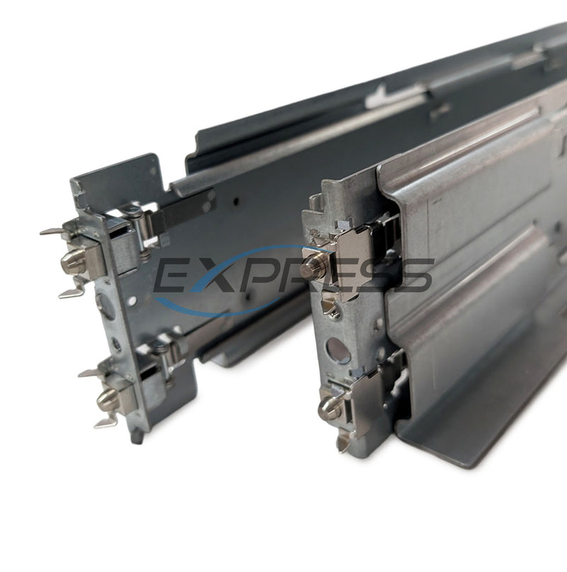 EMC Unity300/400 2U DAE 15 Slot Rail Kit