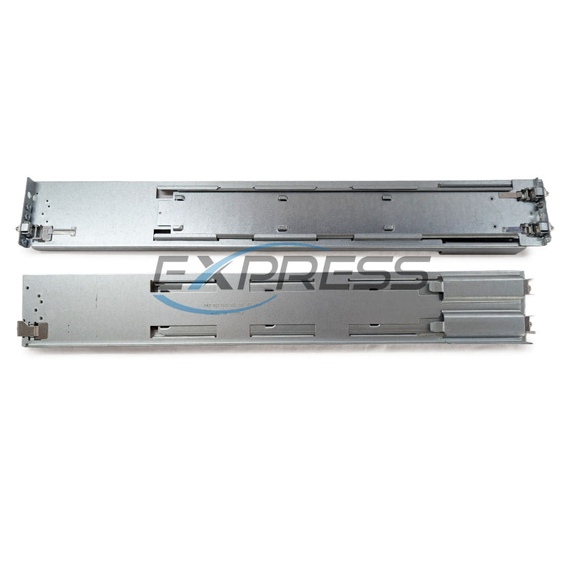 EMC Unity300/400 2U DAE 15 Slot Rail Kit