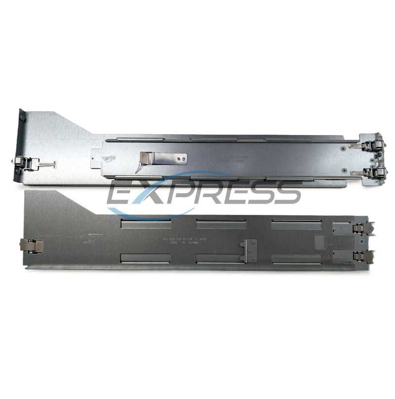 EMC Unity 3U DAE 15 Slot Rail Kit