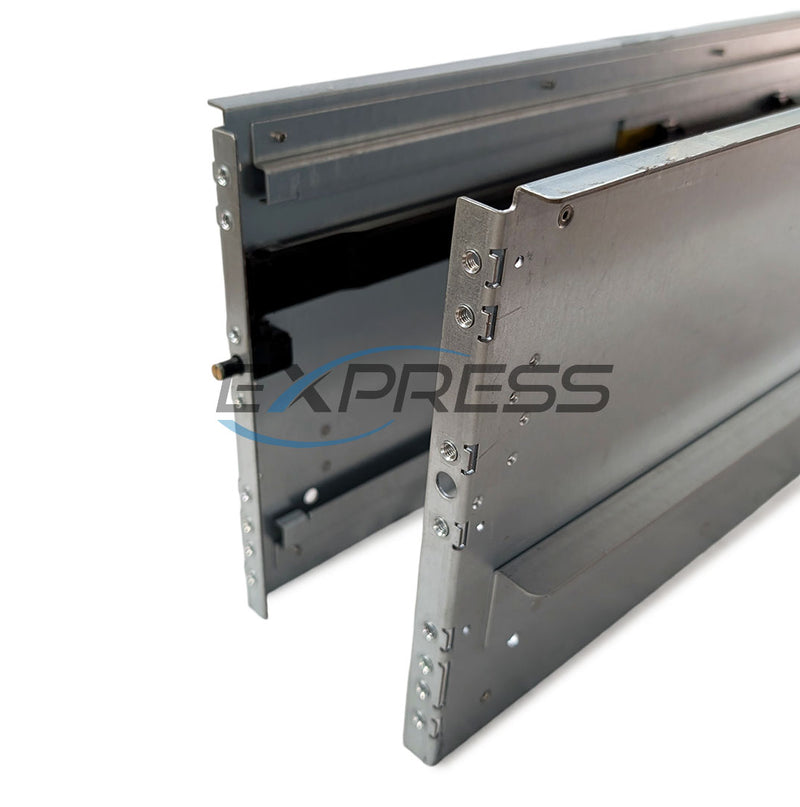 EMC VNX 5U Rail Kit (DPE 3U + DM 2U)