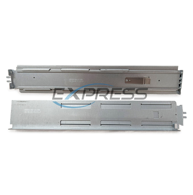 EMC VNX 2U Single Key Rail Kit
