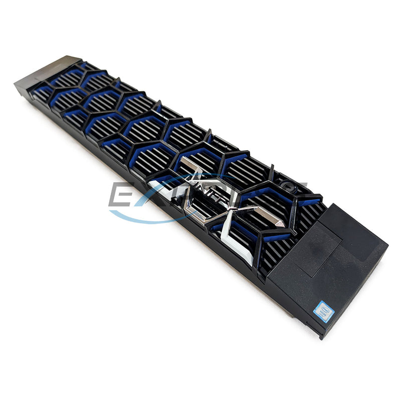 EMC Unity 2U Bezel | 100-538-011