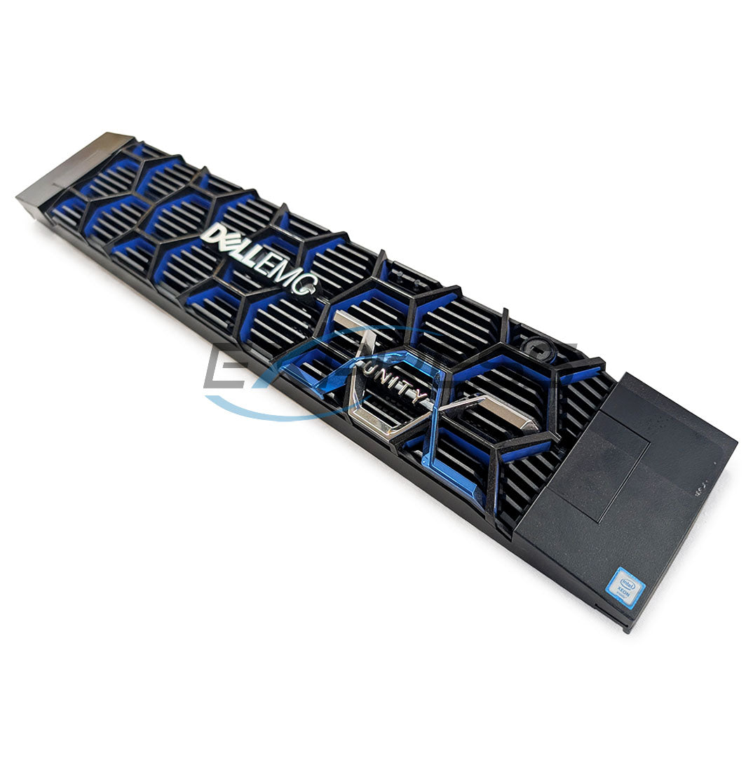 EMC Unity 2U Bezel | 100-538-033-00