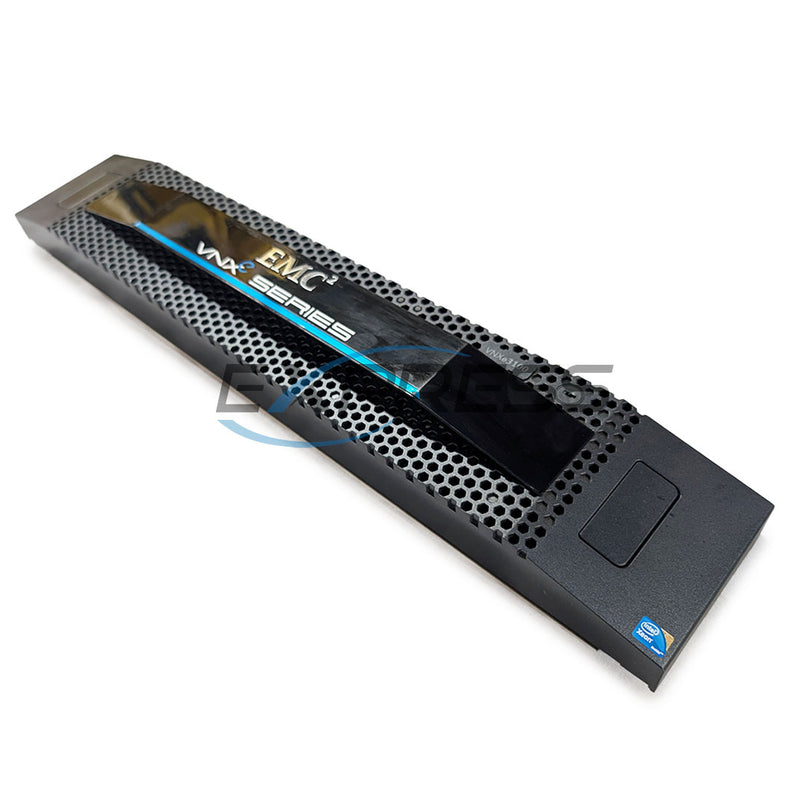 EMC VNXe3100 2U Bezel | 100-563-258