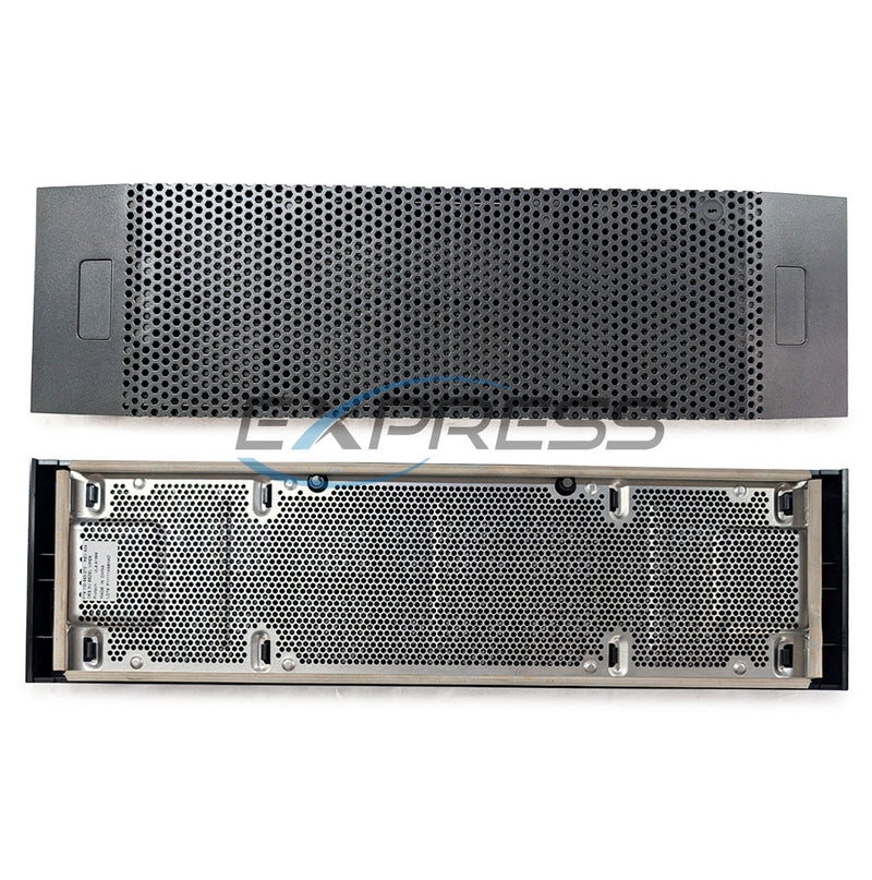 EMC 3U Viper Bezel | 100-563-270