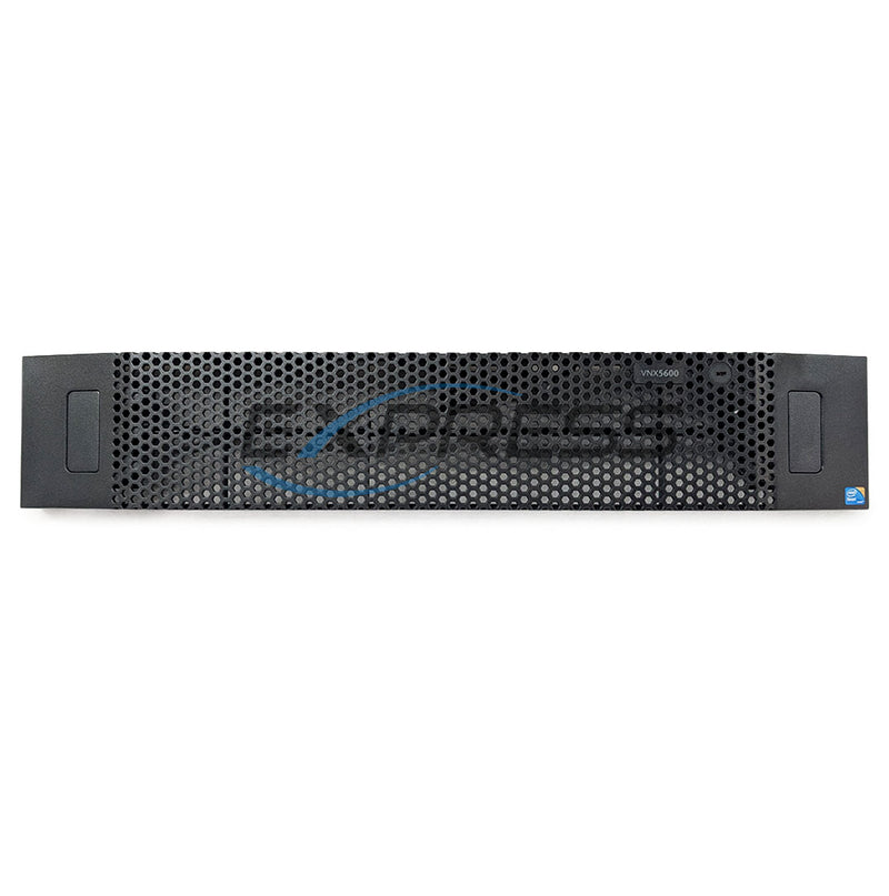 EMC VNX5600 2U Bezel | 100-565-048