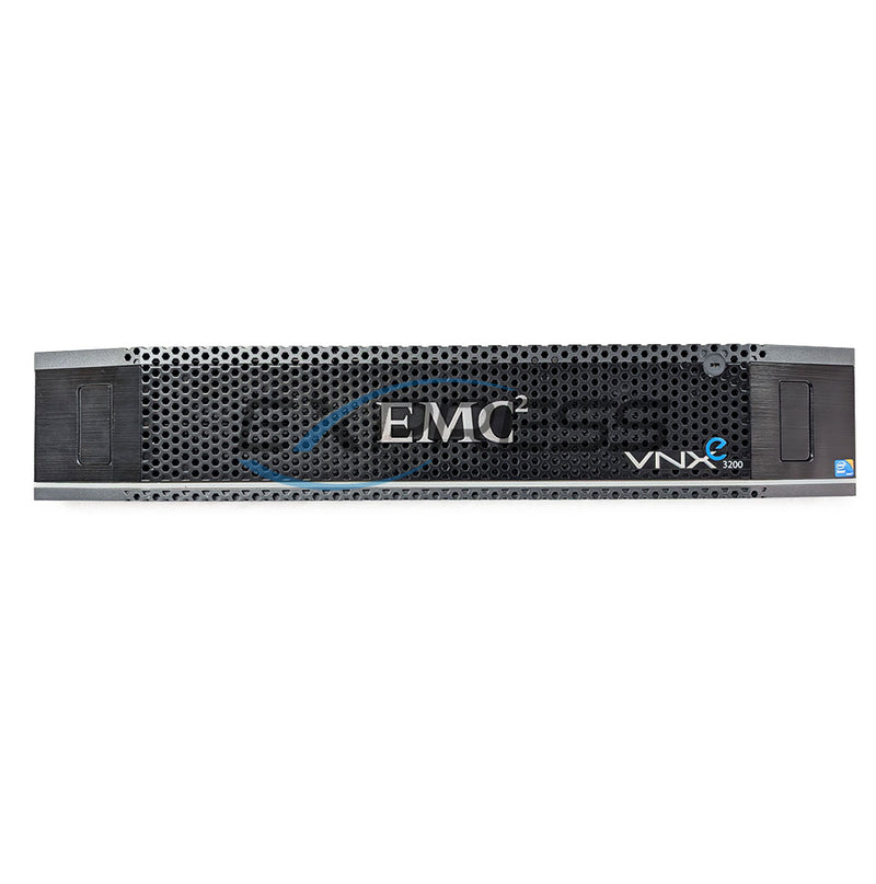 EMC VNXe3200 2U Bezel | 100-565-064
