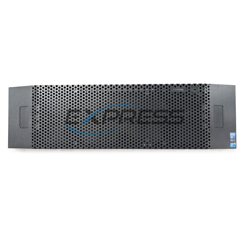 EMC VNX5600 3U Bezel | 100-565-124