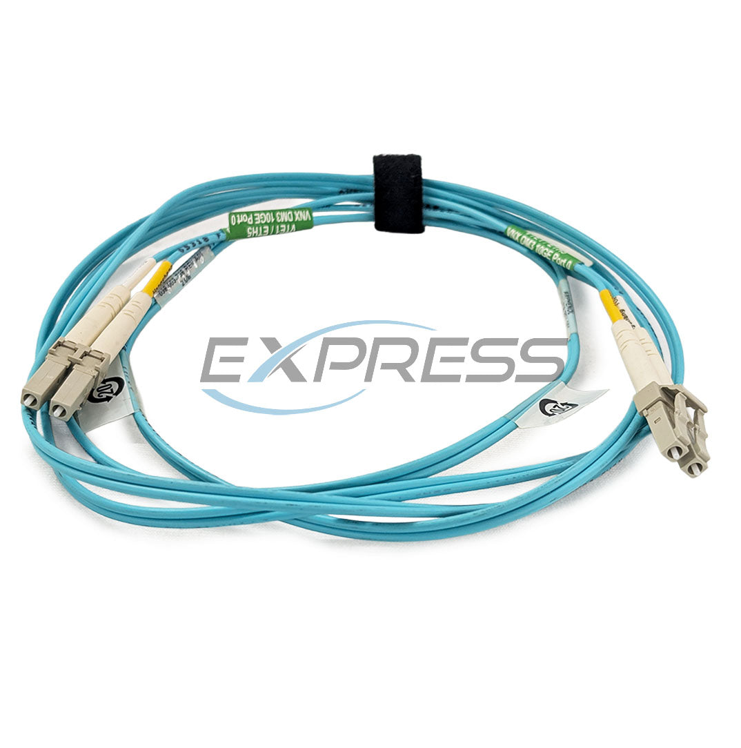 EMC LC 2M OM3 Fc Optical Cable | 038-003-738