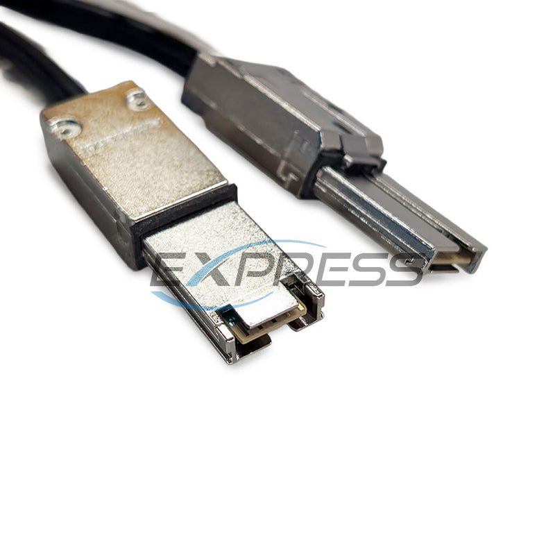 EMC miniSAS 2M Data Cable | 038-003-787