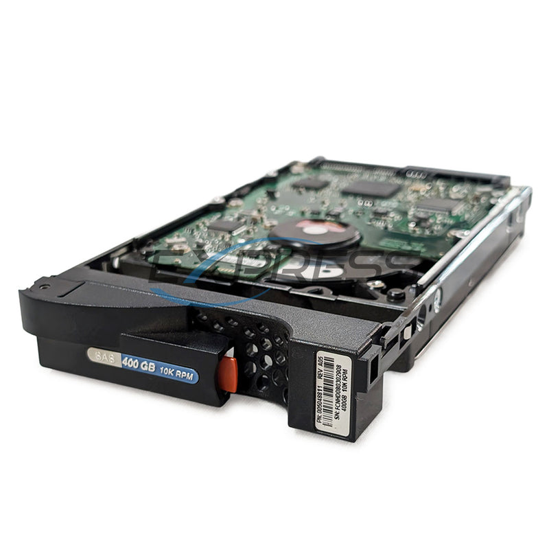 Emc 3.5" 400GB 10K SAS 3GB HDD | 005048811