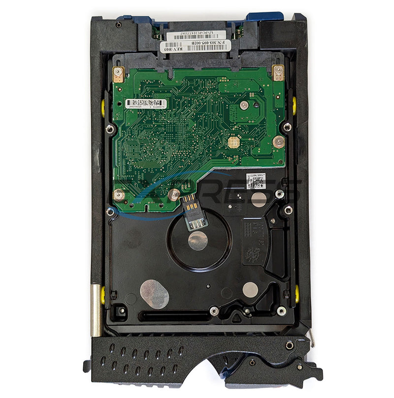 Emc 3.5" 600GB FC 4GB HDD | 005049166
