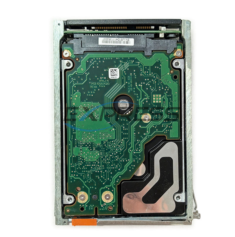 Emc 2.5" 600GB 10K SAS 6Gbps HDD | 005049203