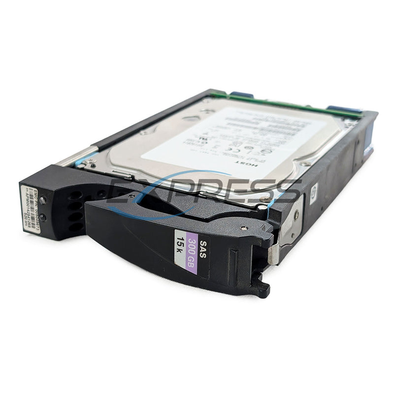 Emc 3.5" 300GB 15K SAS 6Gbps HDD | 005049673