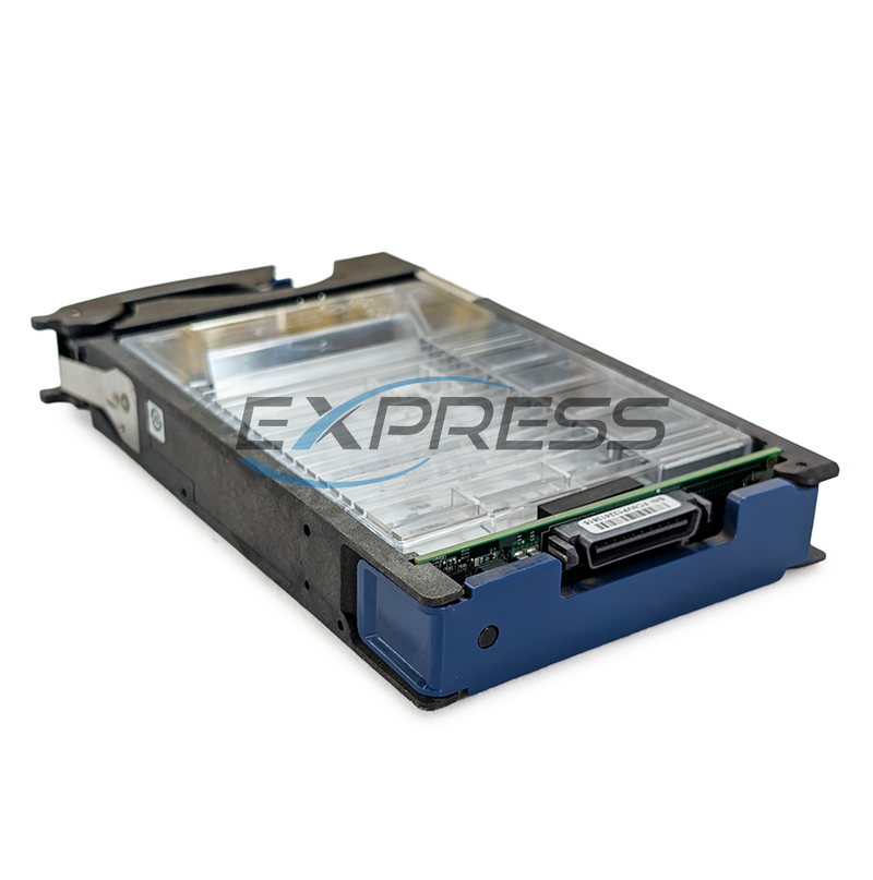 Emc 3.5" 900GB 10K SAS 6Gbps HDD | 005049806