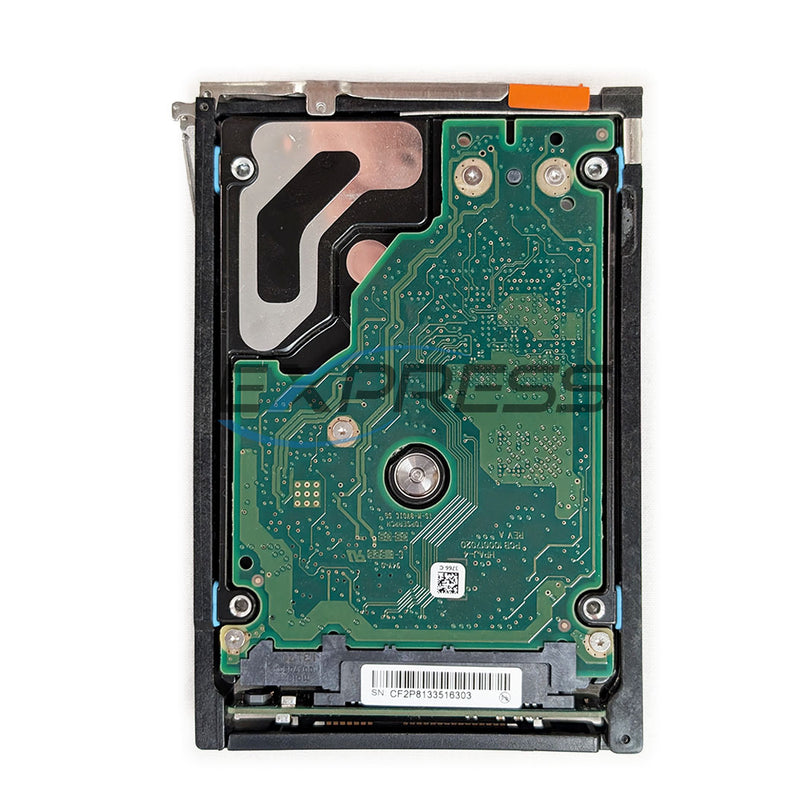 Emc 2.5" 900GB 10K SAS 6Gbps HDD | 005049925