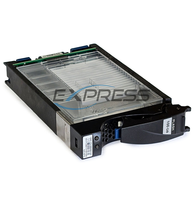 Emc 3.5" 100GB SAS 6Gbps SSD | 005050183