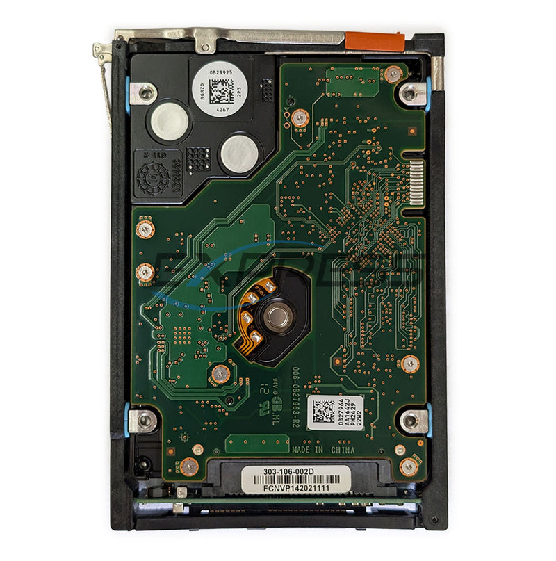 Emc 2.5" 900GB 10K SAS 6Gbps HDD | 005050349