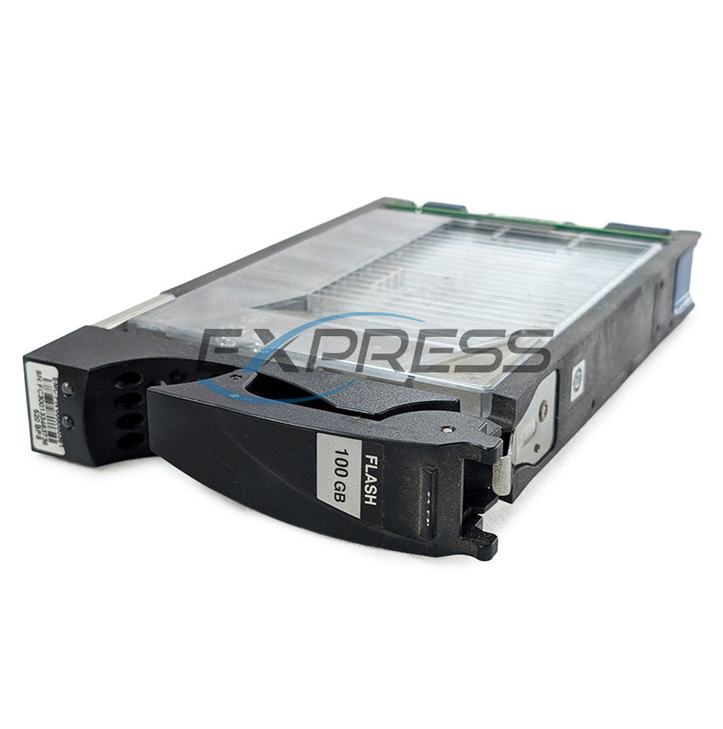 Emc 3.5" 100GB SAS 6Gbps SSD | 005050361