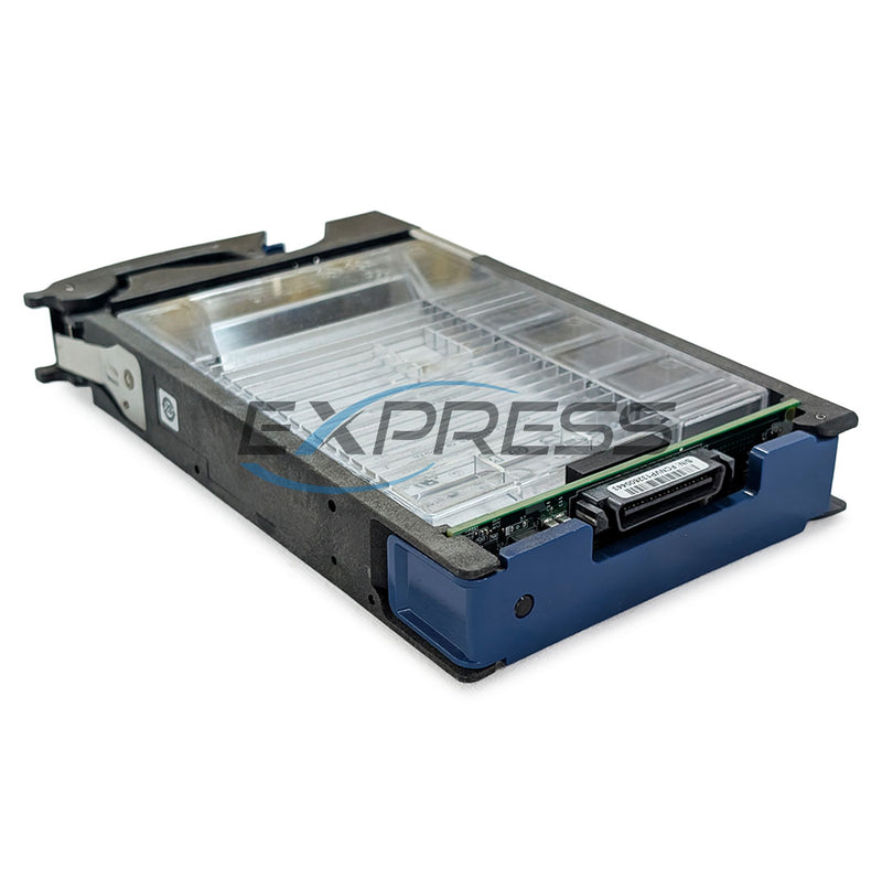 Emc 3.5" 100GB SAS 6Gbps SSD | 005050361