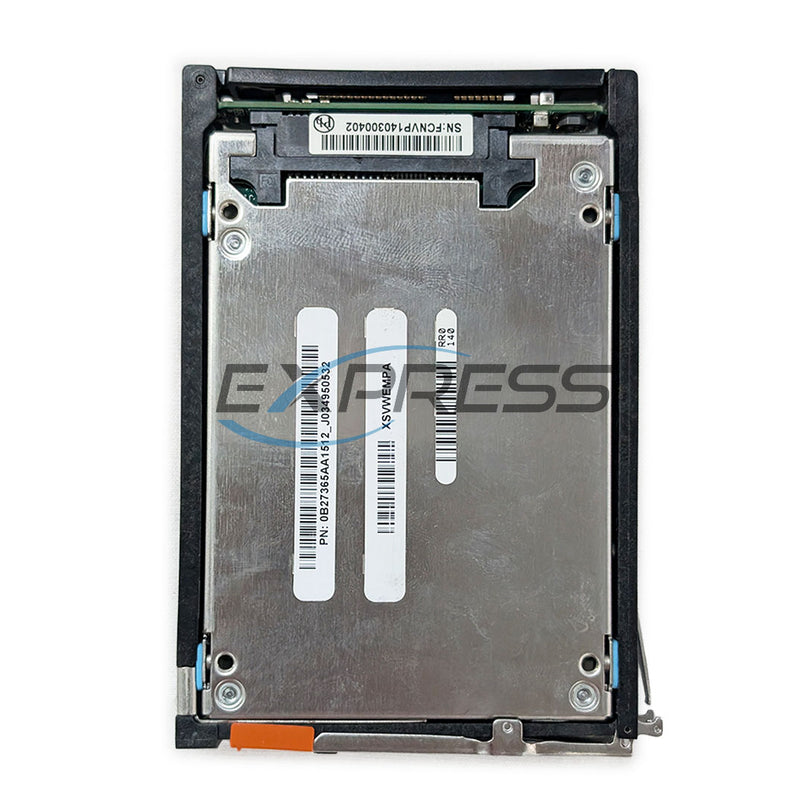 Emc 2.5" 100GB SAS 6Gbps SSD | 005050367