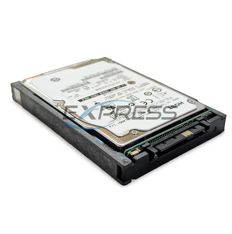 Emc 2.5" 1.2TB 10K SAS 6Gbps HDD | 005050828