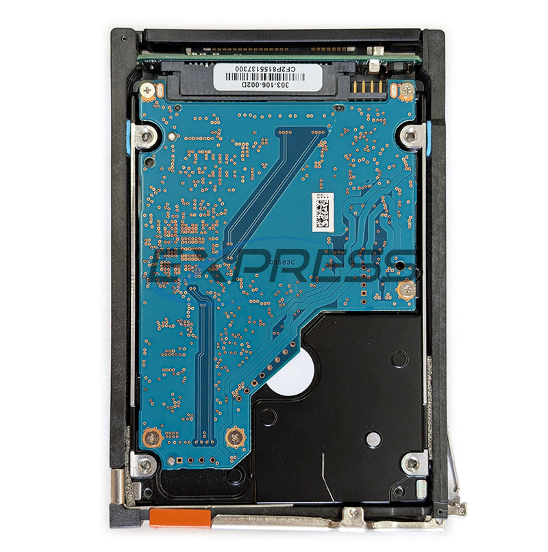 Emc 2.5" 600GB 15K SAS 6Gbps HDD | 005050846