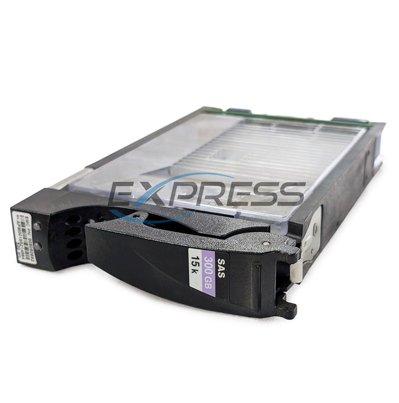 Emc 3.5" 300GB 15K SAS 6Gbps HDD | 005050852