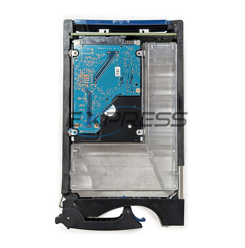 Emc 3.5" 600GB 15K SAS 6Gbps HDD | 005050855