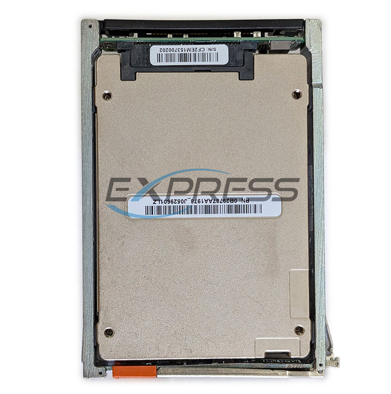 Emc 2.5" 200GB SAS 6Gbps SSD | 005051195