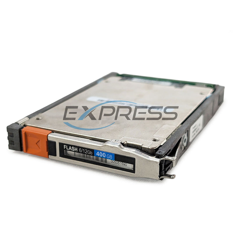 Emc 2.5" 400GB SAS 12Gbps SSD | 005051590