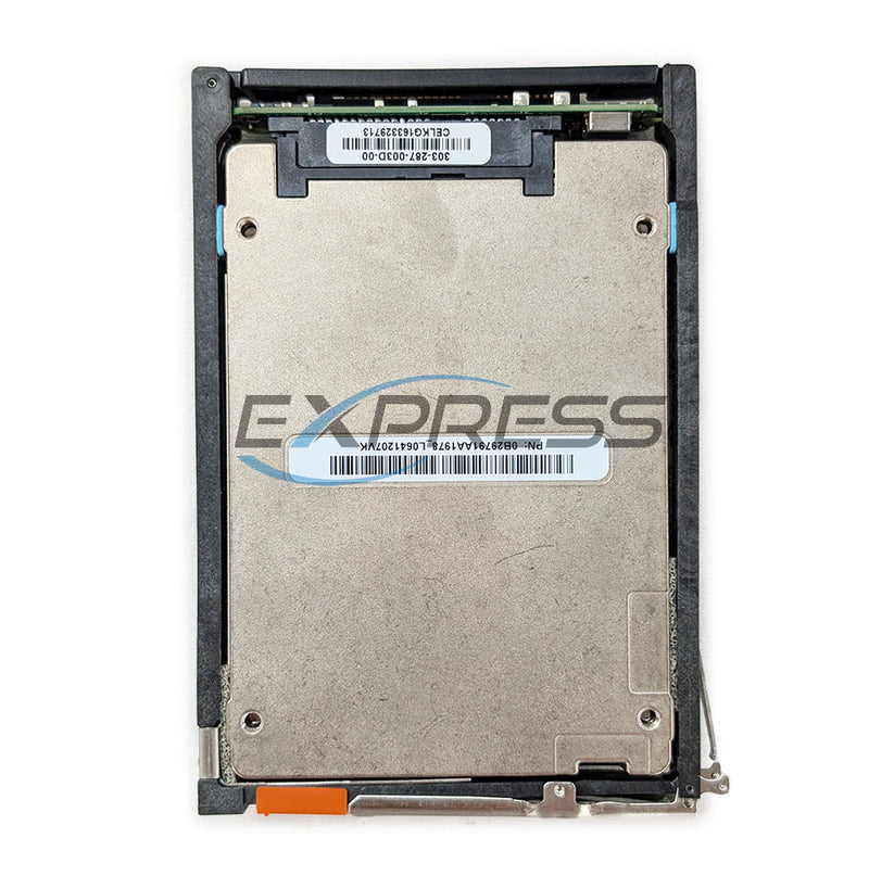 Emc 2.5" 400GB SAS 12Gbps SSD | 005051590