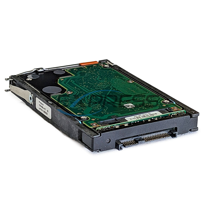 Emc 2.5" 1.2TB 10K SAS 12Gbps HDD | 005053140