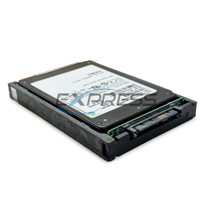 Emc 2.5" 3.84TB SAS 12Gbps SSD | 005052379