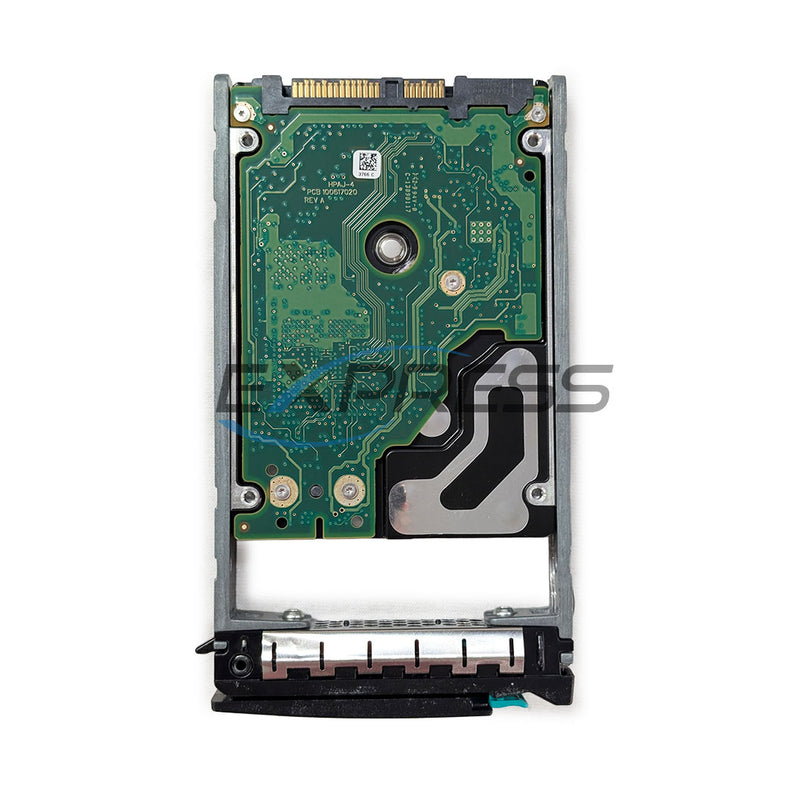 Emc 2.5" 300GB 10K SAS 6Gbps HDD | 118032895