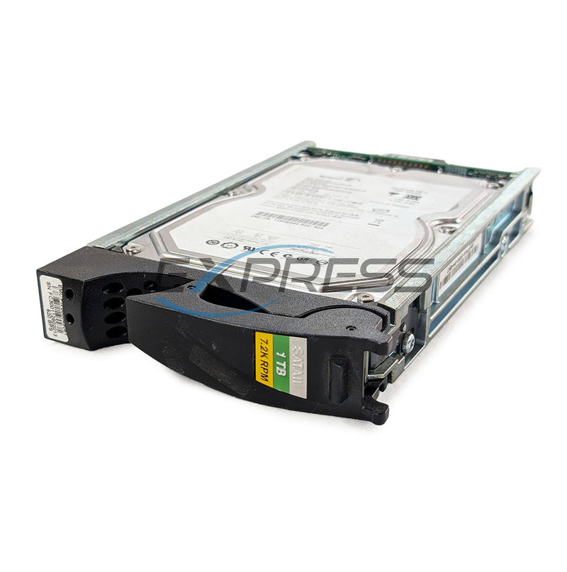 Emc 3.5" 1TB 7.2K SATA 4GB HDD | CX-SA07-010