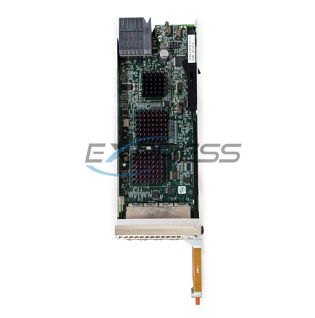EMC Quad Port 1GbE Ultraflex I/O Module | 303-121-100A
