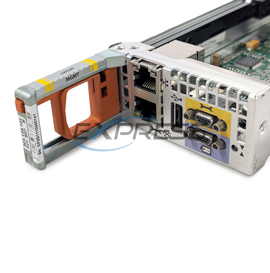 EMC SAN Management Module | 303-129-101B