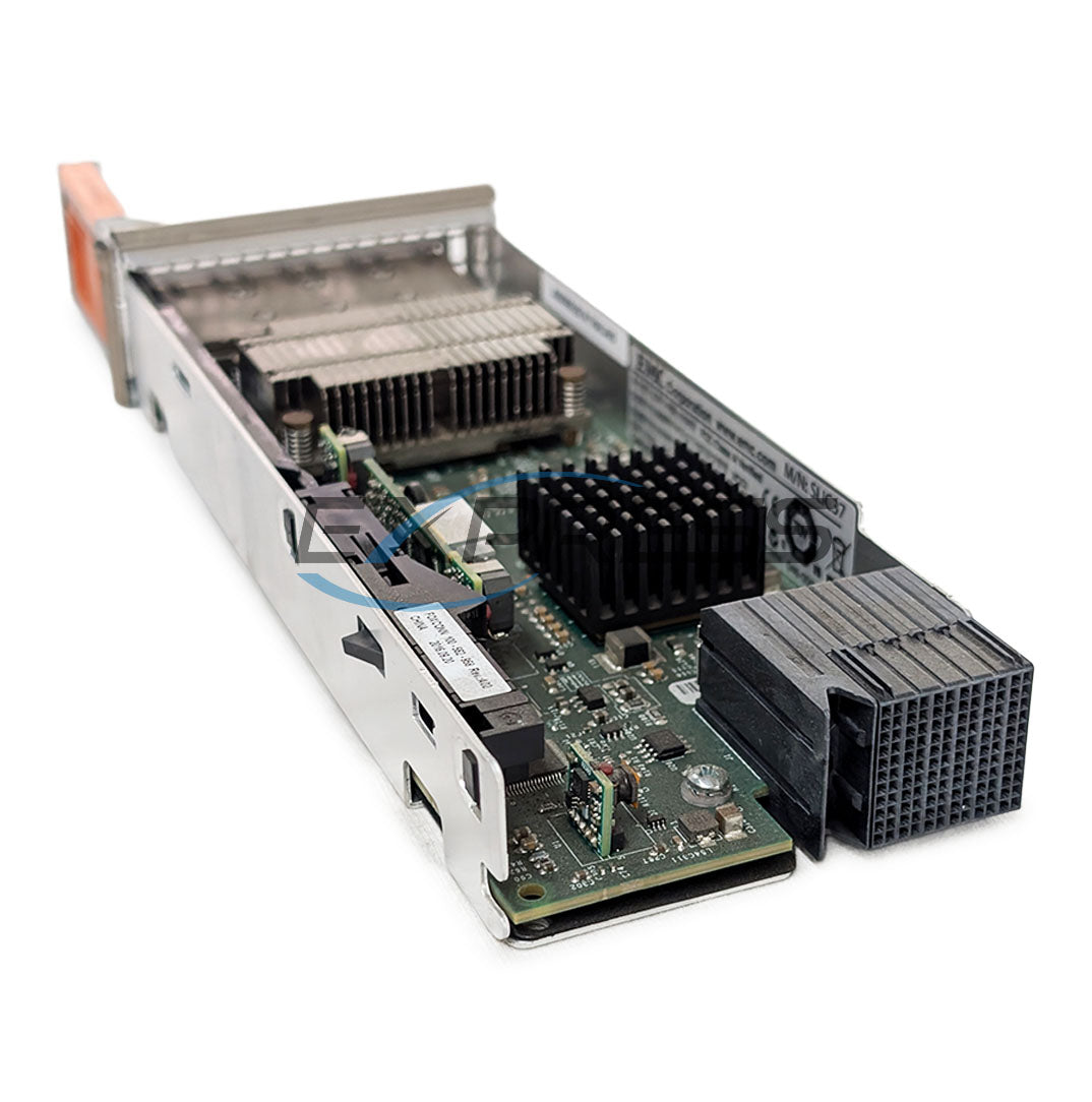EMC Quad Port 10GbE Module | 303-254-100C-00