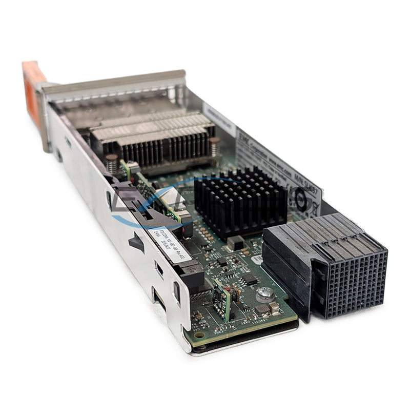 EMC Quad Port 10GbE Module | 303-254-100C-00