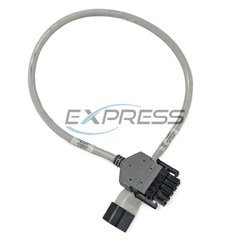 EMC Cx4 Power Cable | 038-003-936