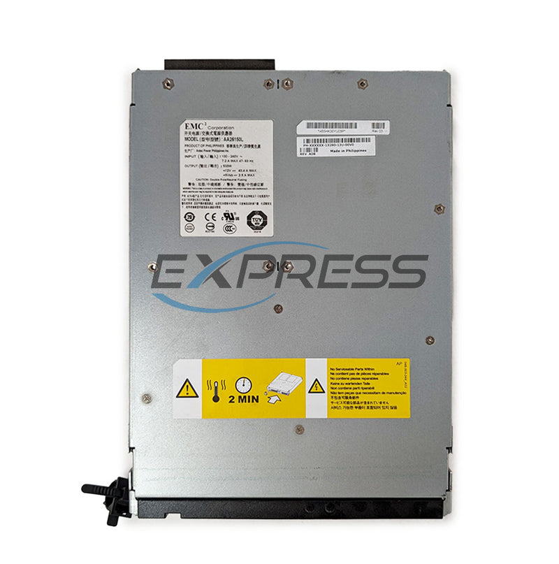 Emc VNXe3100 575W Power Supply Unit (PSU) | 071-000-537