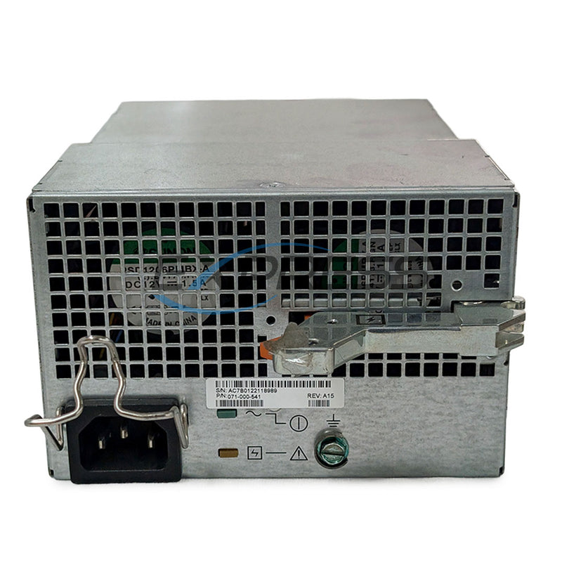 Emc VNX 400W Dae Power Supply Unit (PSU) | 071-000-541