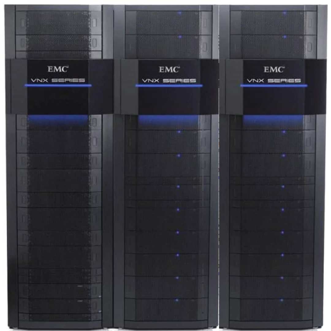 EMC VNX8000 Disk Processor Enclosure (DPE)