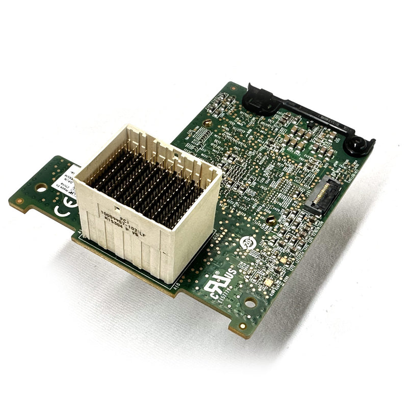 Dell Emulex P009545 10GbE Dual Port Network Mezzanine Adapter | 6XKVM