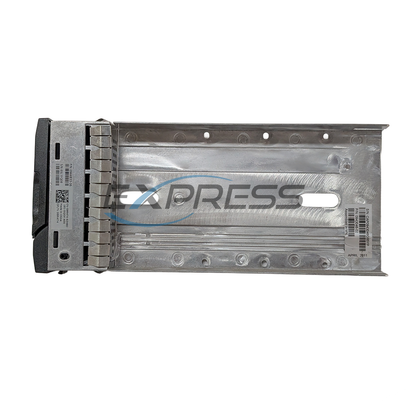 EqualLogic 3.5" SAS Drive Tray | 943046-02