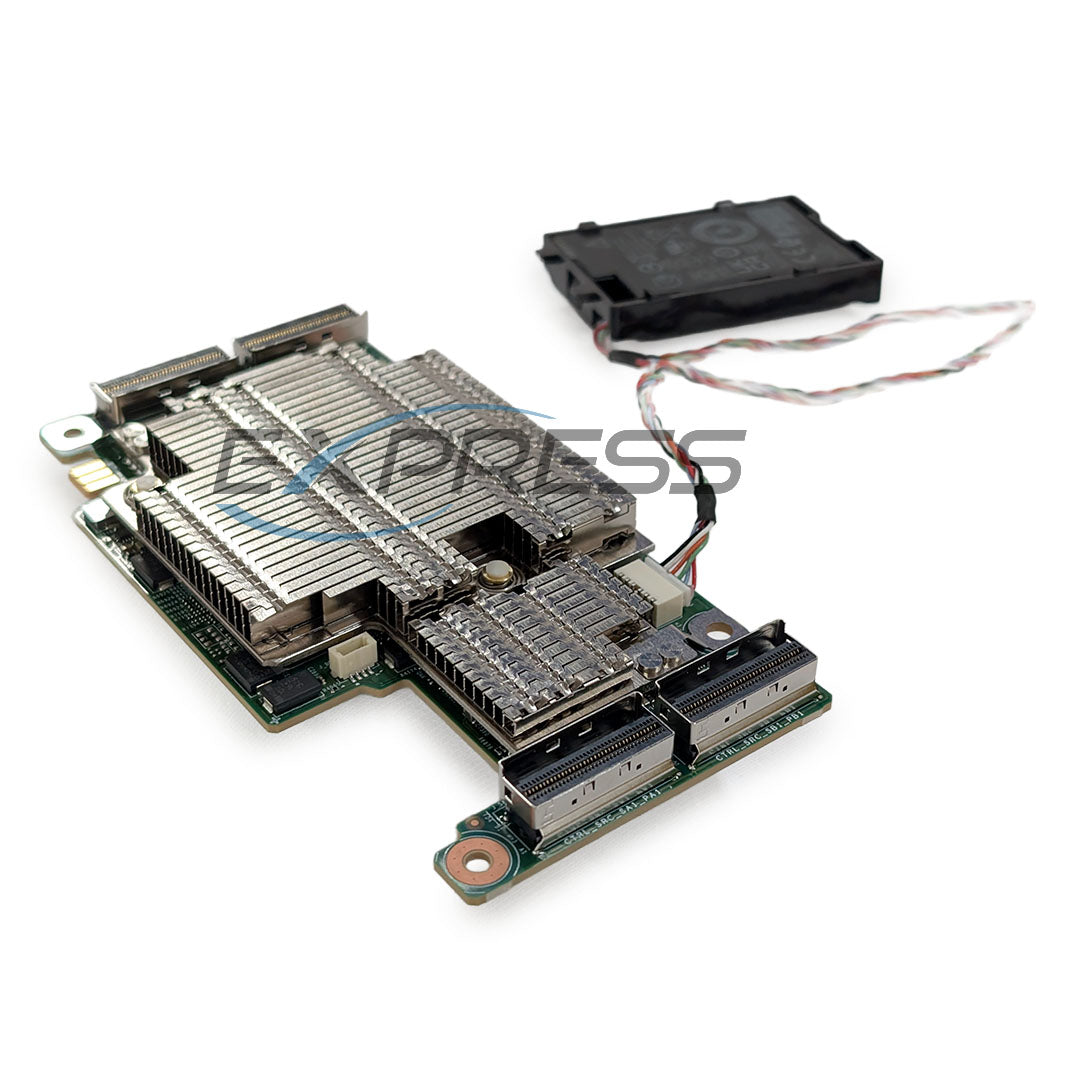 Dell PERC 12 H965i Front RAID Controller | GT7YG