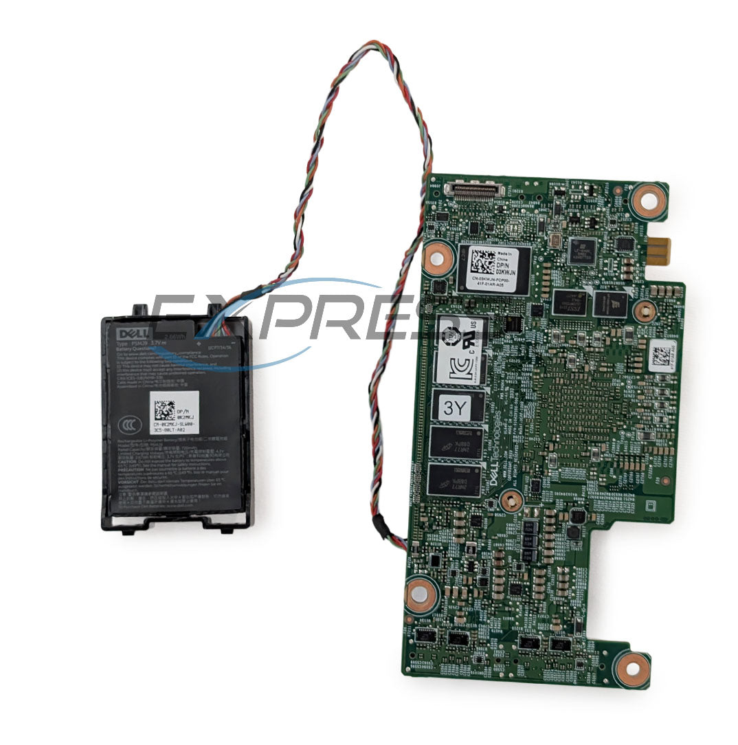 Dell PERC 12 H965i Front RAID Controller | GT7YG