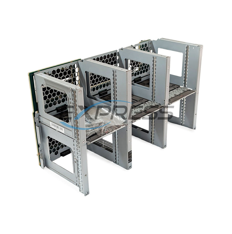 NetApp FAS80XX MidPlane (111-J9670) | 110-00278